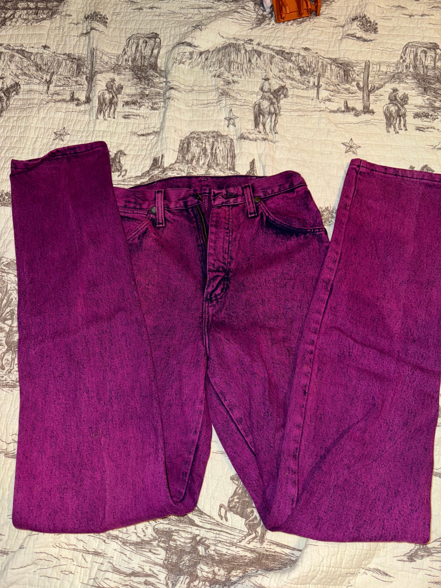 Vintage Wrangler Jeans