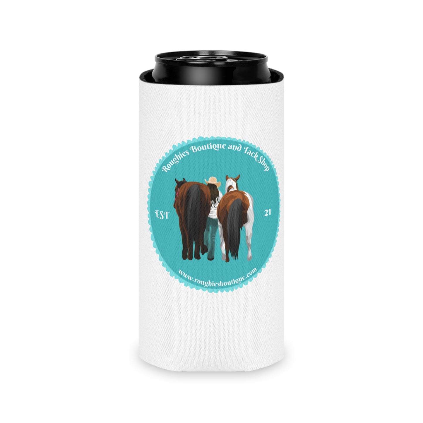 Can Cooler