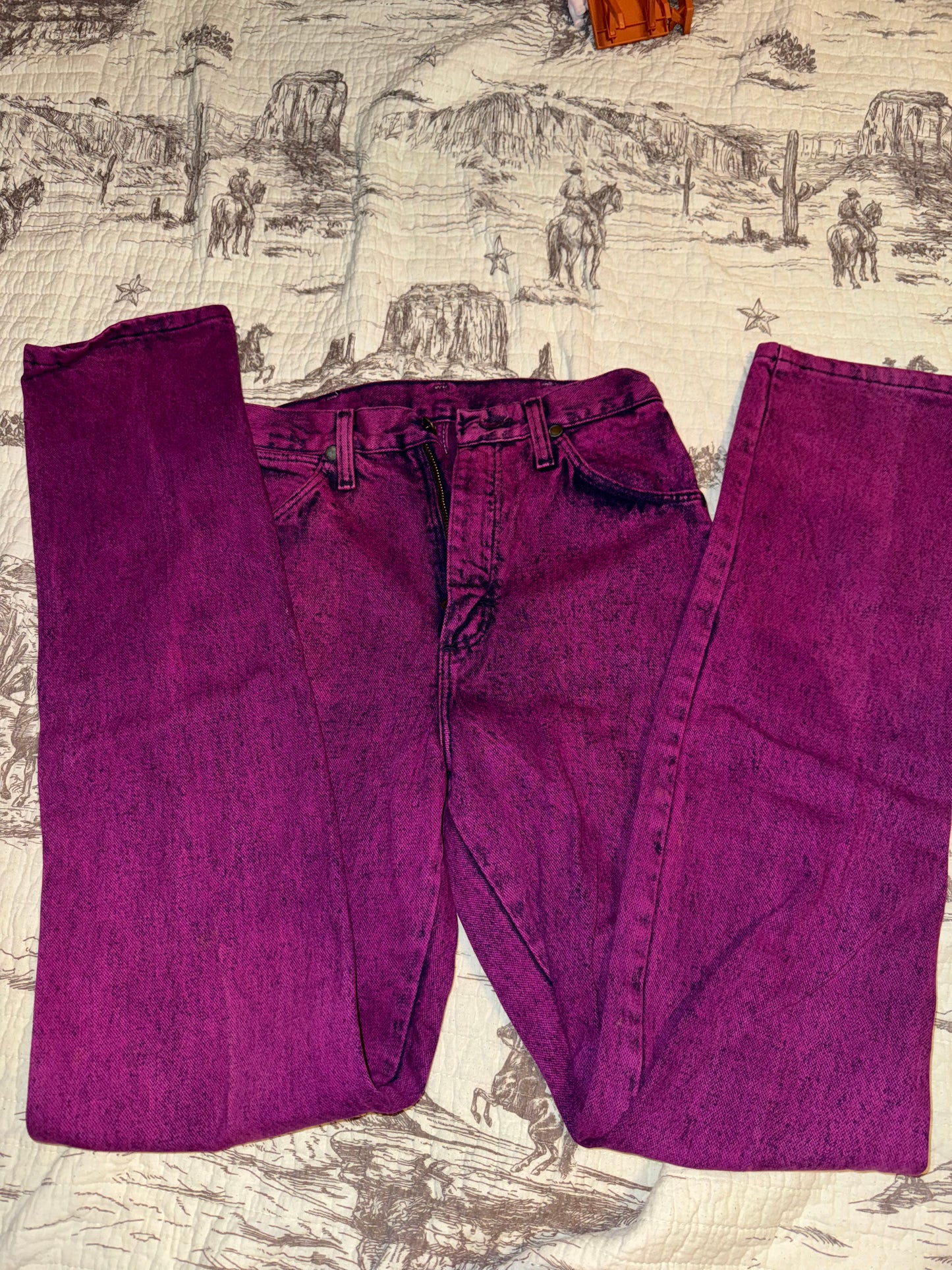 Vintage Wrangler Jeans