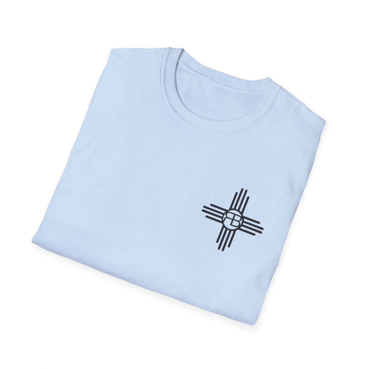 Roughies Logo Tee