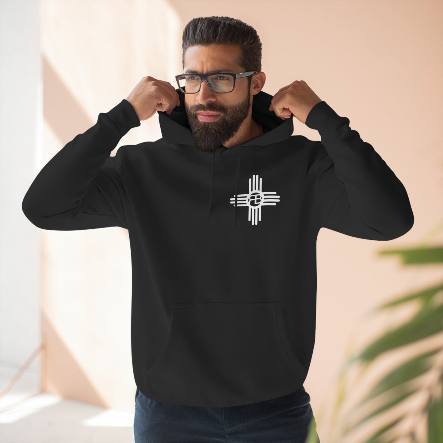 Fear and Fridays Hoodie