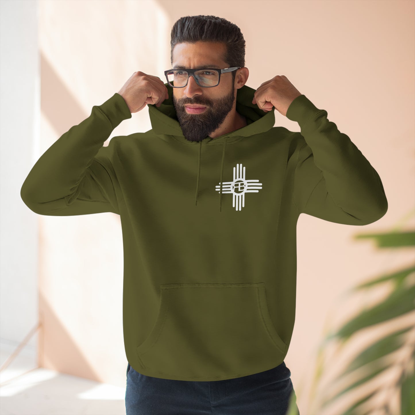 Fear and Fridays Hoodie