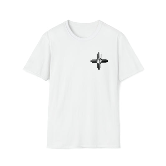 Roughies Logo Tee