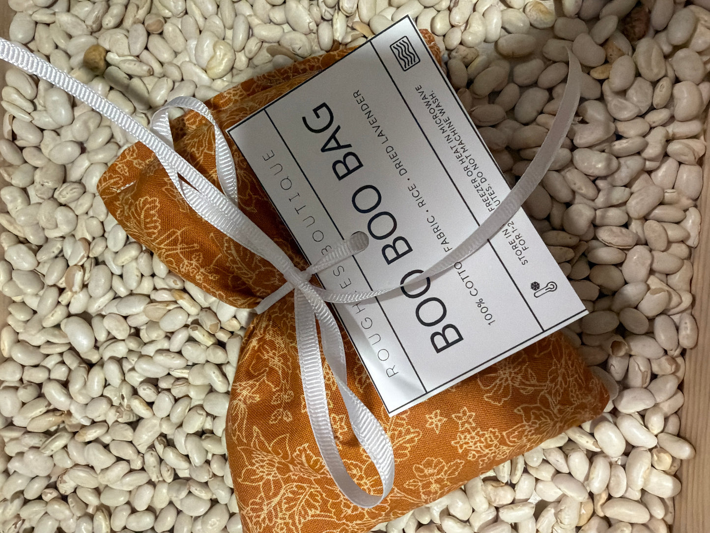 Boo Boo Bags