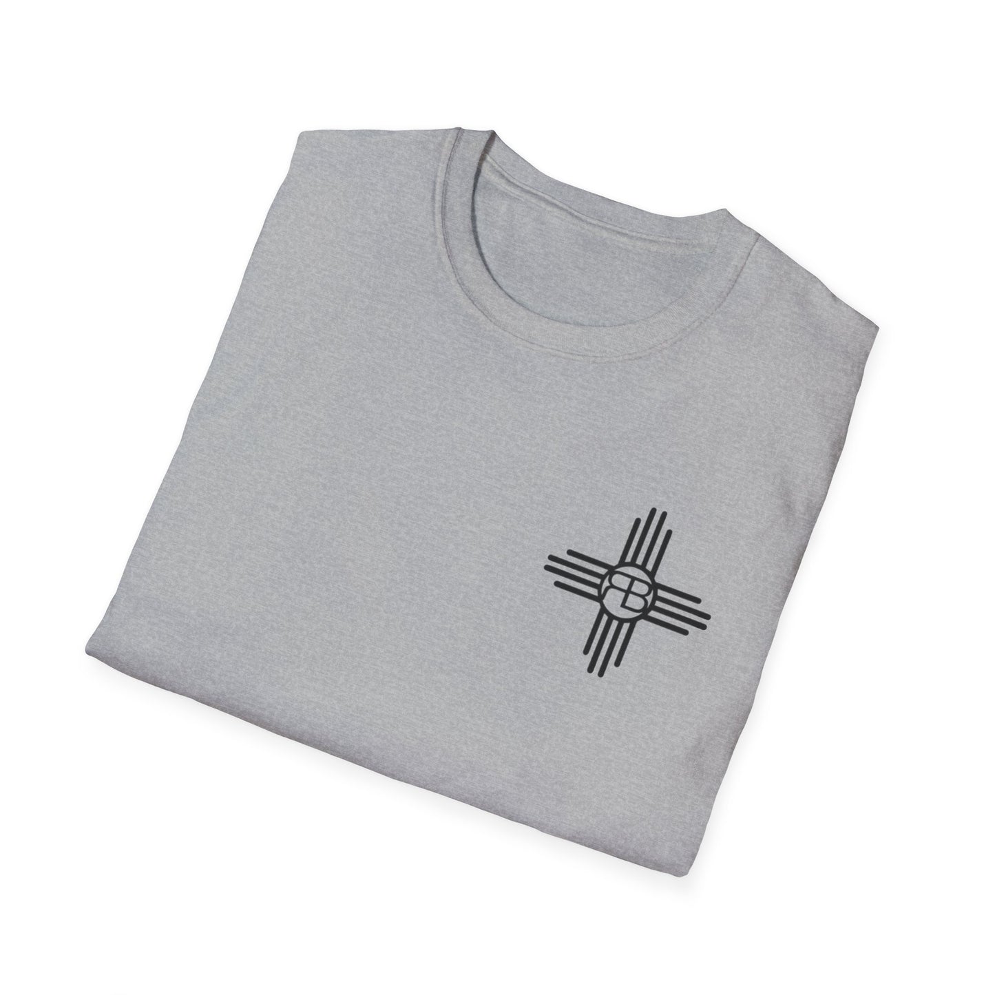 Roughies Logo Tee