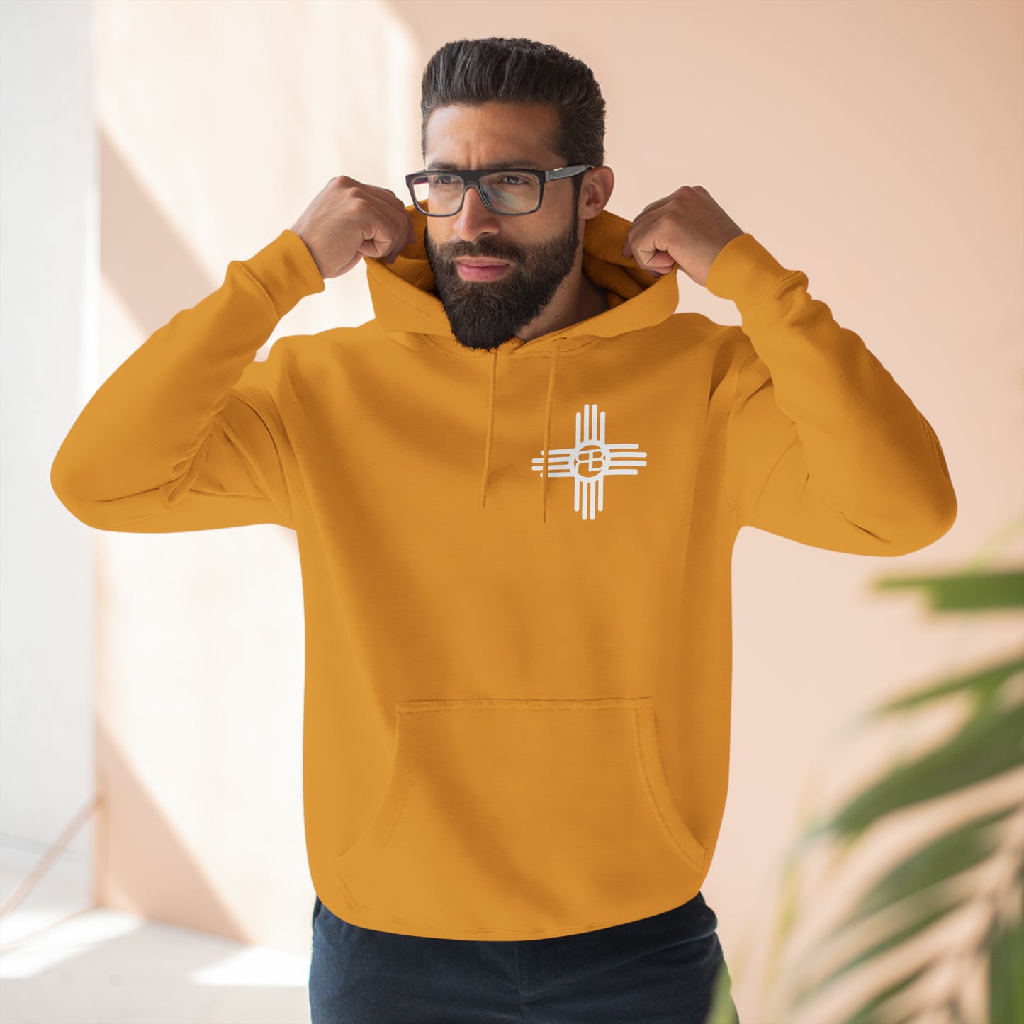 Fear and Fridays Hoodie