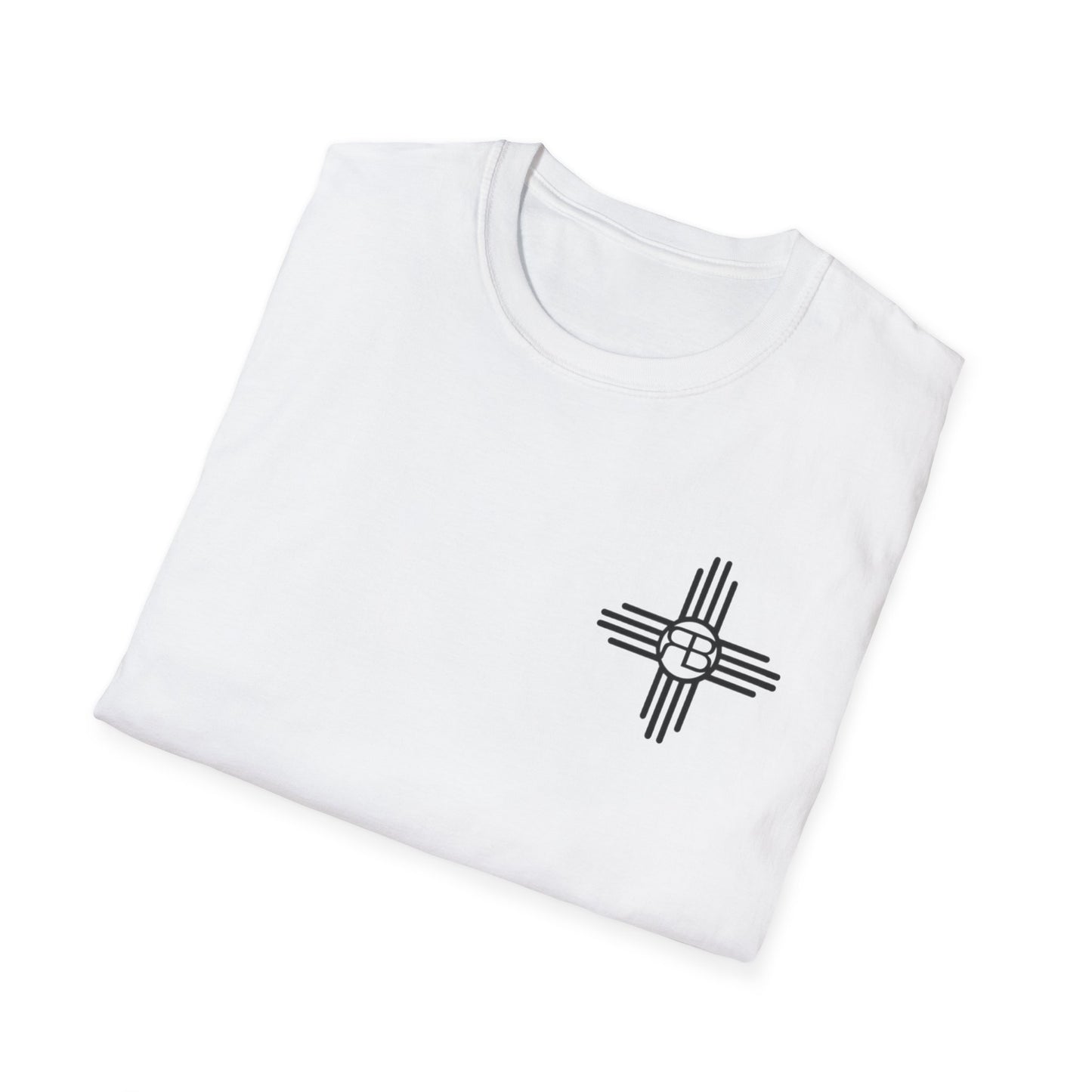 Roughies Logo Tee