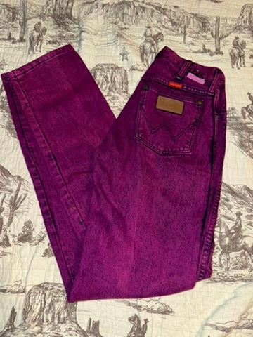 Vintage Wrangler Jeans