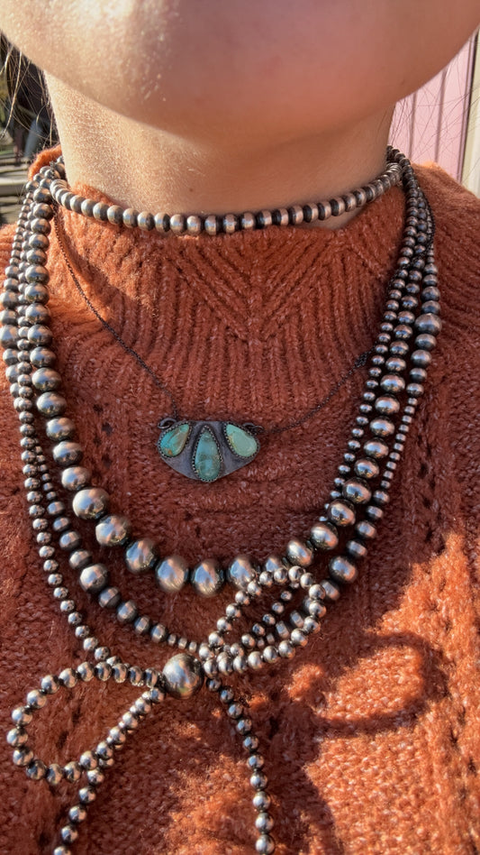 Turquoise Necklace