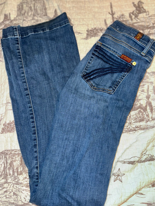 Sevens Jeans